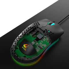 Gaming Mouse