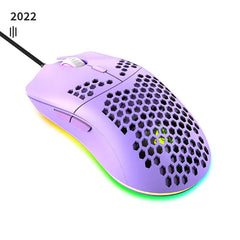 Gaming Mouse