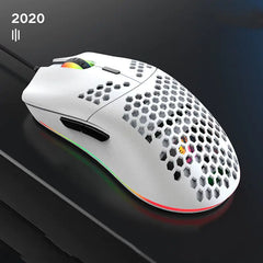 Gaming Mouse