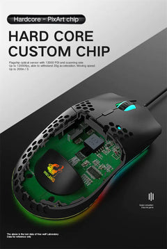 Gaming Mouse