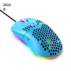 Gaming Mouse