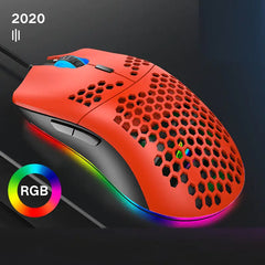 Gaming Mouse