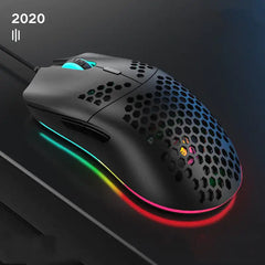 Gaming Mouse