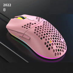 Gaming Mouse